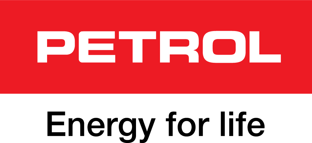 Petrol LOGO ENG Slogan Vertical RGB